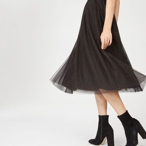 Club Monaco Ritos Skirt
